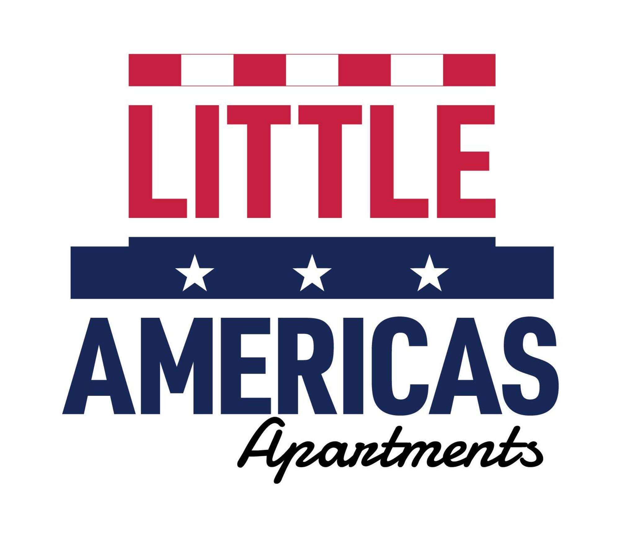 Little Americas Metropolitan Apartments Budapest Eksteriør billede